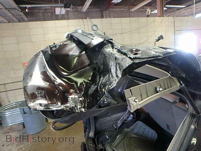 2013 FORD EDGE - VIN: 2FMDK4JC6DBE07543 - Фото 10