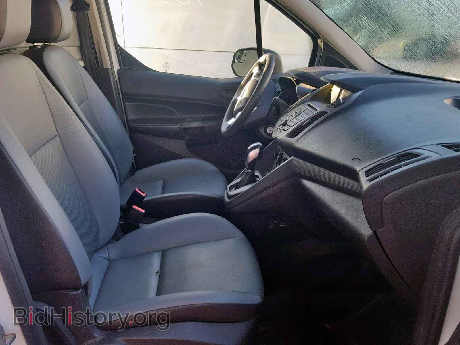 2014 FORD TRANSIT CO - VIN: NM0LS7E73E1144257 - Фото 5