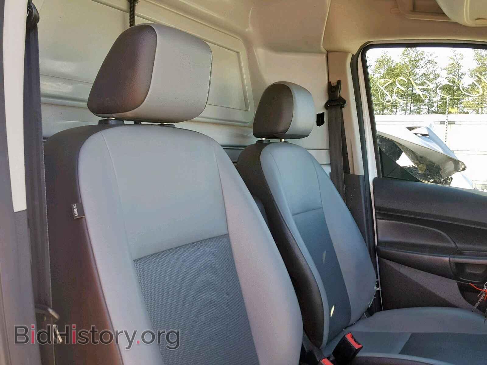 2014 FORD TRANSIT CO - VIN: NM0LS7E73E1144257 - Фото 6