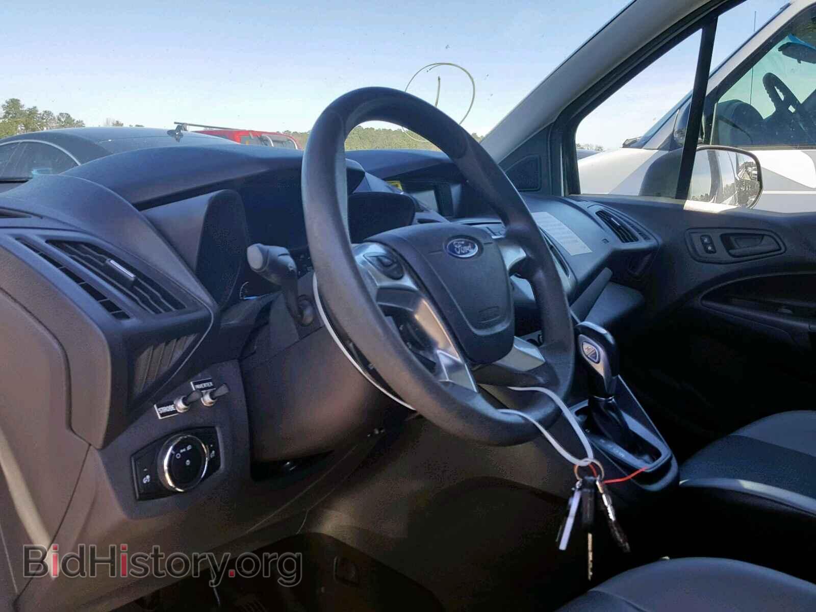 2014 FORD TRANSIT CO - VIN: NM0LS7E73E1144257 - Фото 10
