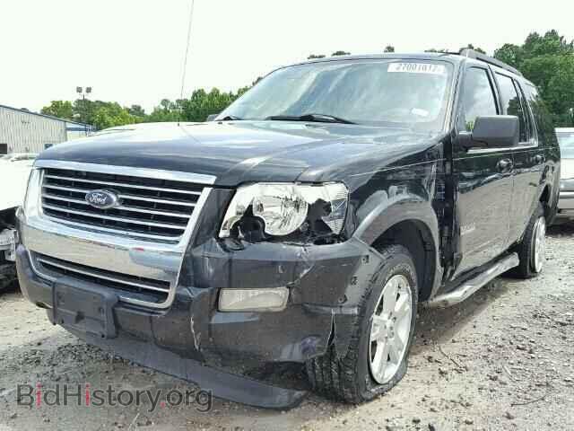 2008 FORD EXPLORER - VIN: 1FMEU63EX8UA16064 - Фото 2