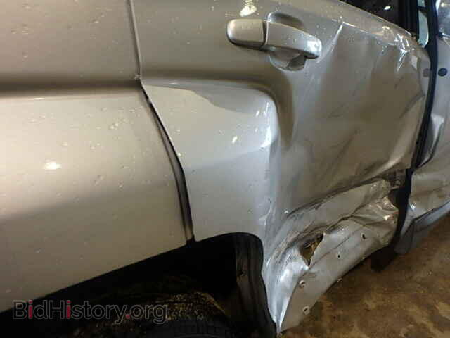 2011 GMC TERRAIN - VIN: 2CTALUEC8B6361206 - Фото 9