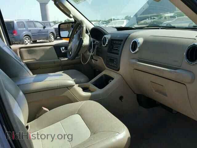 2006 FORD EXPEDITION - VIN: 1FMPU17526LA38696 - Фото 5