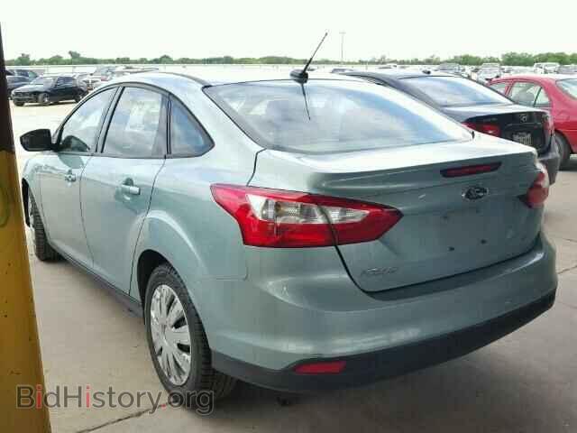 2012 FORD FOCUS - VIN: 1FAHP3F20CL294596 - Photo 3