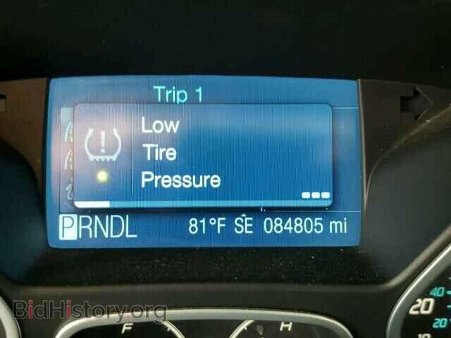 2012 FORD FOCUS - VIN: 1FAHP3F20CL294596 - Photo 8