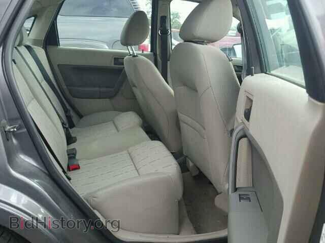 2010 FORD FOCUS - VIN: 1FAHP3FN2AW225155 - Фото 6