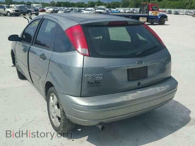 2005 FORD FOCUS - VIN: 3FAHP37N85R144524 - Фото 3