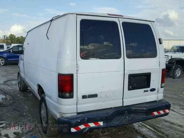 2009 FORD ECONOLINE - VIN: 1FTNE24L89DA70147 - Фото 3