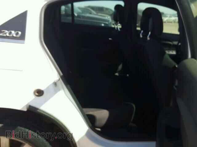 2012 CHRYSLER 200 - VIN: 1C3CCBBB4CN129949 - Фото 6