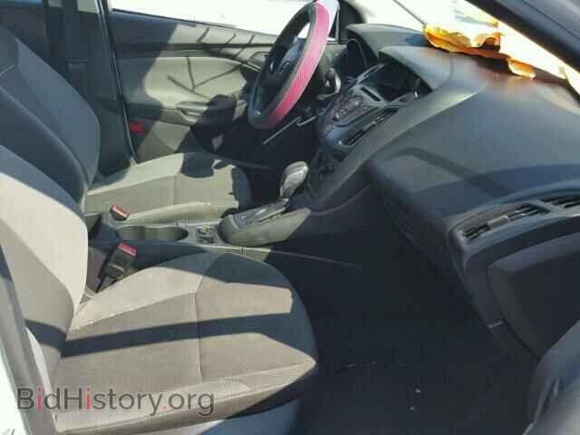 2012 FORD FOCUS - VIN: 1FAHP3E21CL472954 - Photo 5