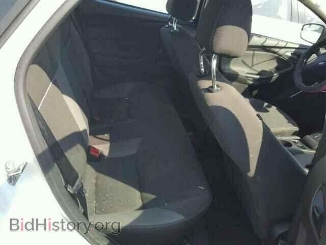2012 FORD FOCUS - VIN: 1FAHP3E21CL472954 - Photo 6