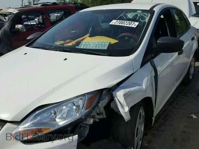 2012 FORD FOCUS - VIN: 1FAHP3E21CL472954 - Photo 9