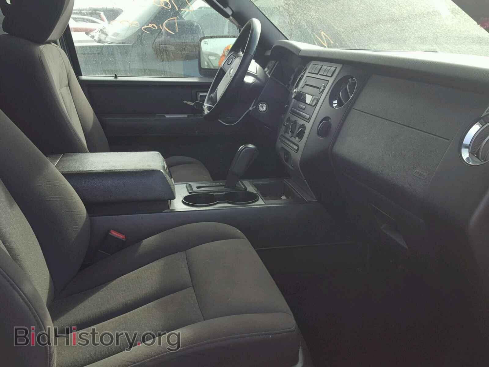 2008 FORD EXPEDITION - VIN: 1FMFU16548LA30454 - Фото 5