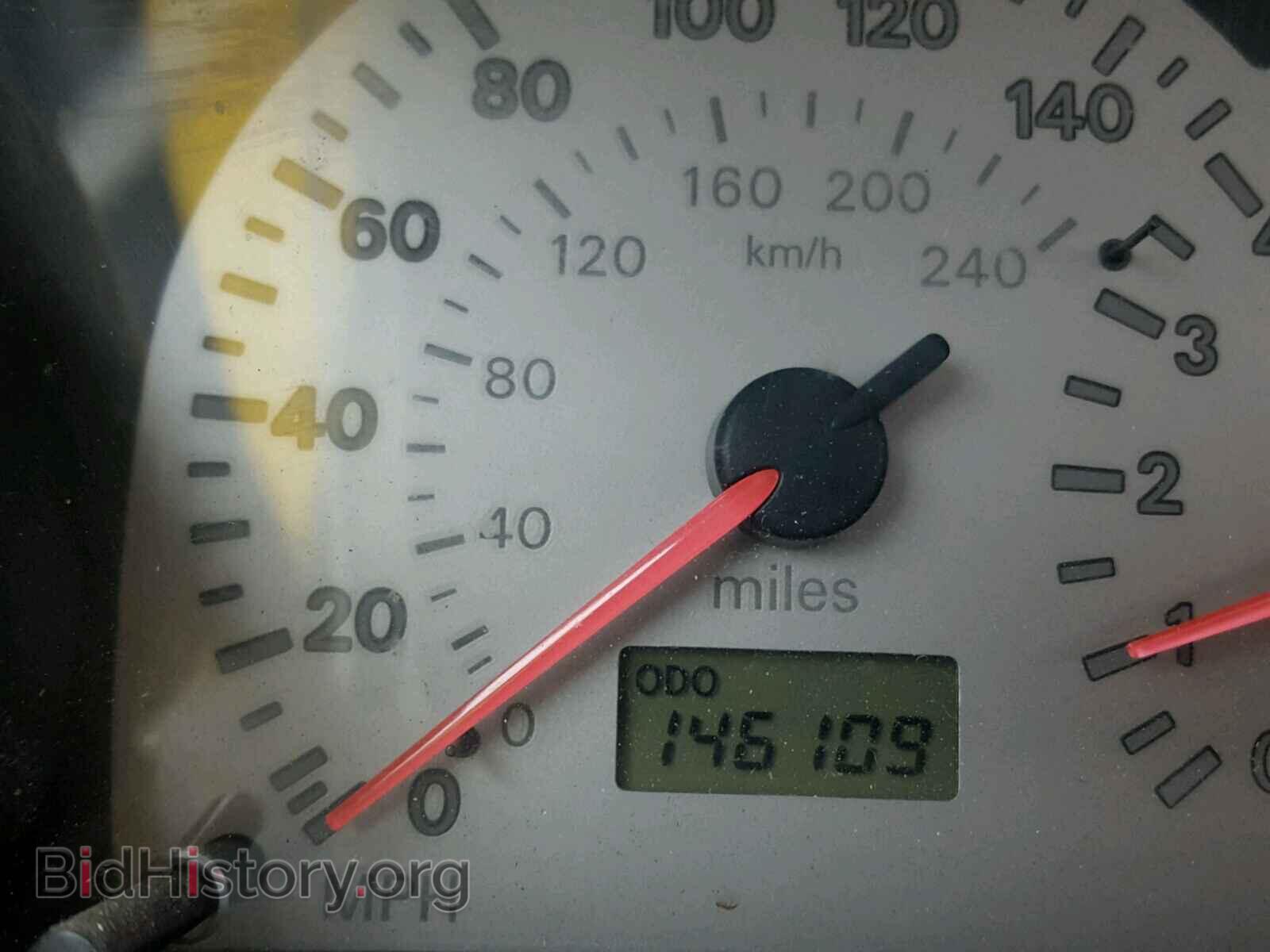 2002 MITSUBISHI ECLIPSE - VIN: 4A3AC54H42E088062 - Фото 8