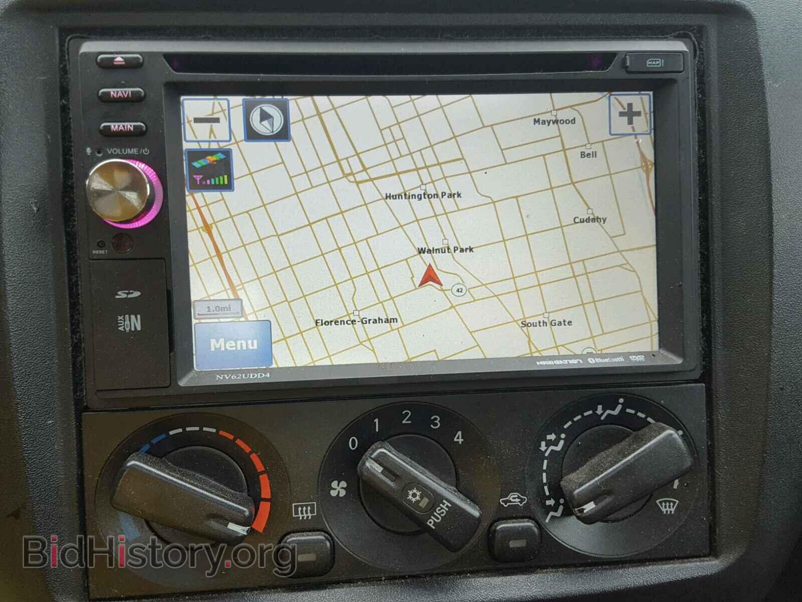 2002 MITSUBISHI ECLIPSE - VIN: 4A3AC54H42E088062 - Фото 9