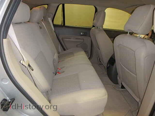 2009 FORD EDGE - VIN: 2FMDK36C89BA61439 - Photo 6