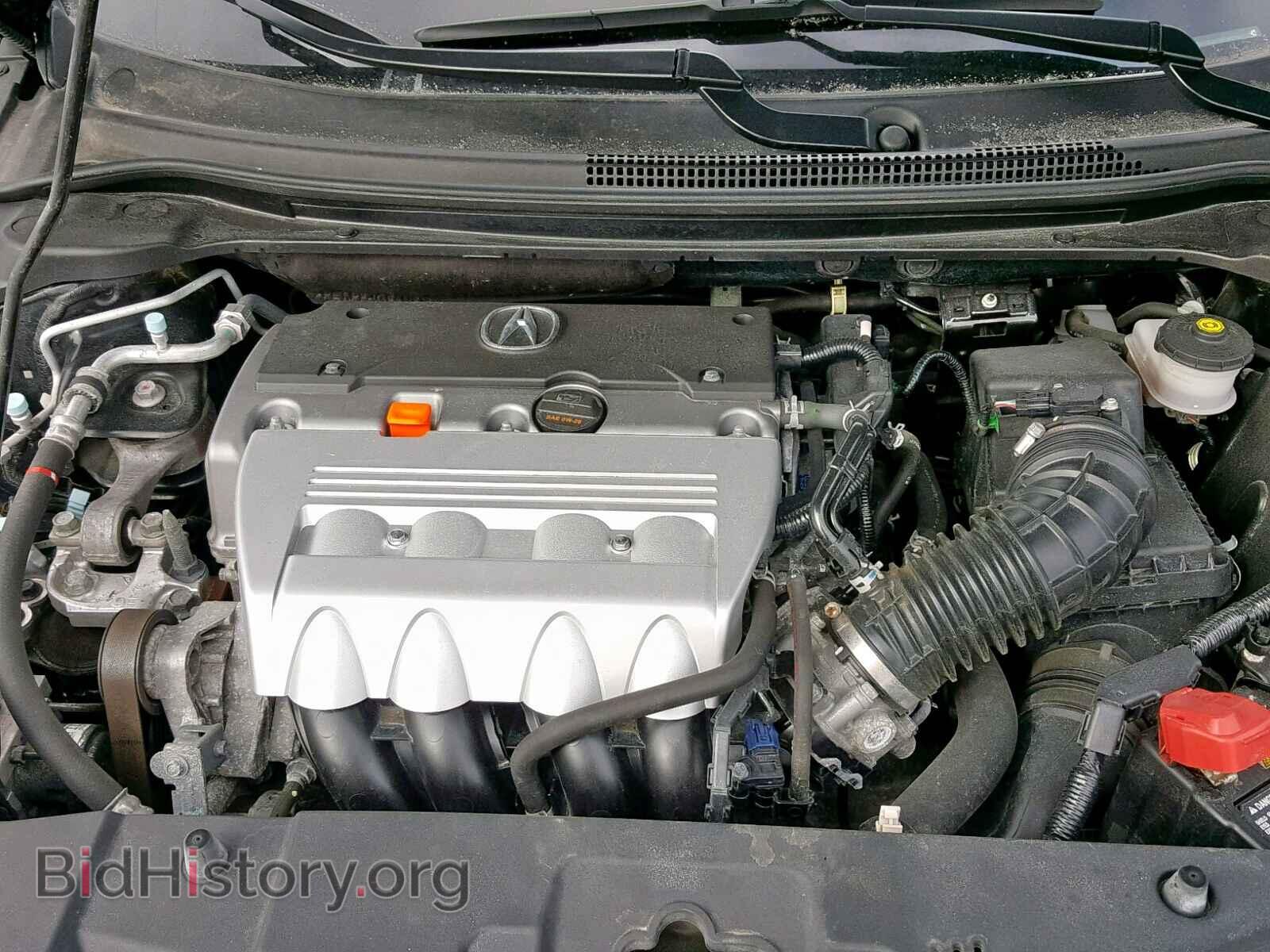 2015 ACURA ILX - VIN: 19VDE2E76FE400156 - Фото 7