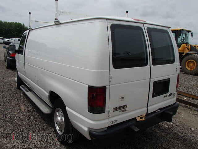 2011 FORD ECONOLINE - VIN: 1FTNE2EW4BDB15809 - Фото 3