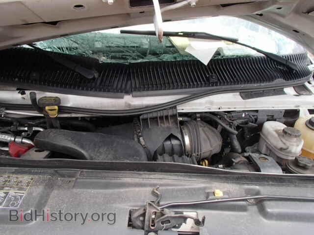 2011 FORD ECONOLINE - VIN: 1FTNE2EW4BDB15809 - Фото 7