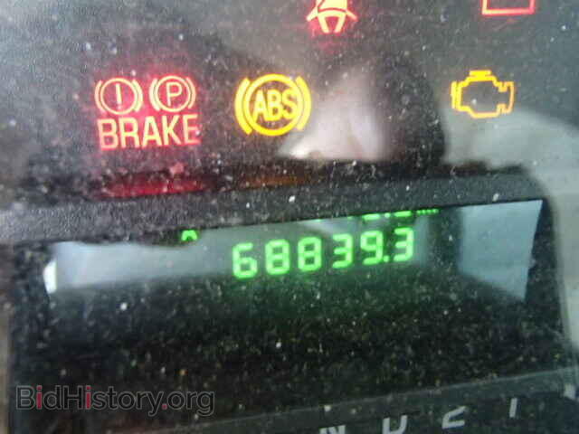 2011 FORD ECONOLINE - VIN: 1FTNE2EW4BDB15809 - Фото 8