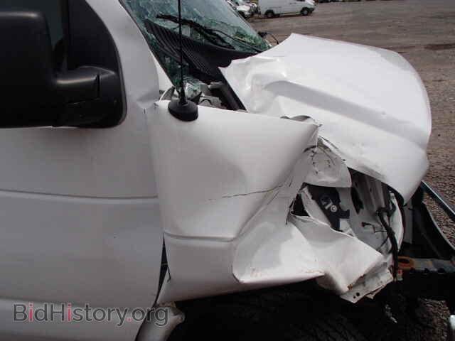 2011 FORD ECONOLINE - VIN: 1FTNE2EW4BDB15809 - Фото 9