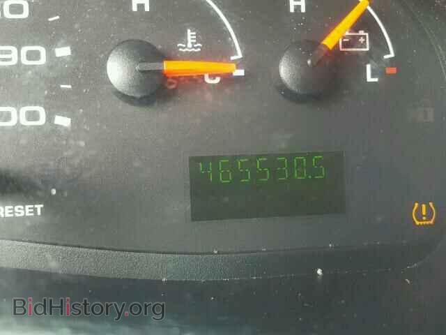 2008 FORD ECONOLINE - VIN: 1FTSS34L98DA01791 - Фото 8