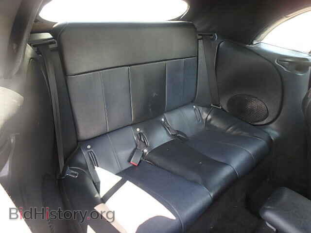 2003 MITSUBISHI ECLIPSE - VIN: 4A3AE75H13E045997 - Фото 6