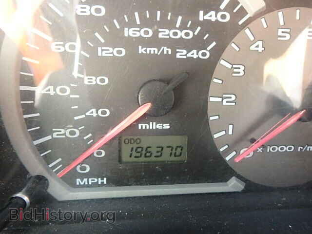 2003 MITSUBISHI ECLIPSE - VIN: 4A3AE75H13E045997 - Фото 8
