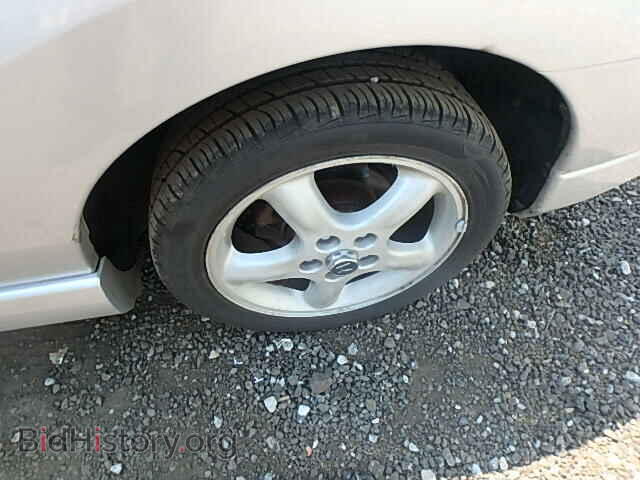 2003 MITSUBISHI ECLIPSE - VIN: 4A3AE75H13E045997 - Фото 9