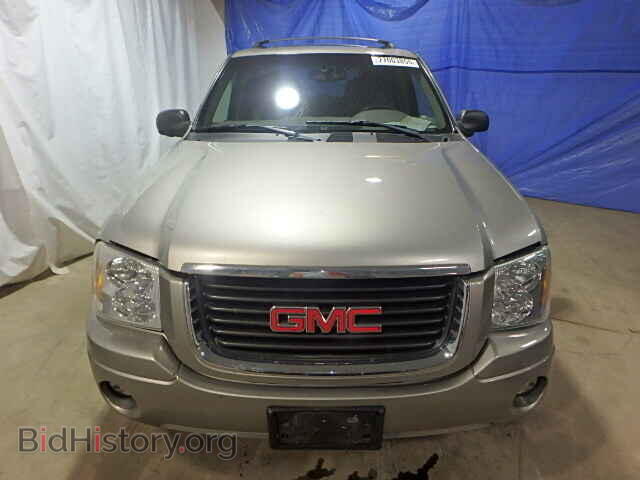 2002 GMC ENVOY - VIN: 1GKDS13S422508725 - Фото 10