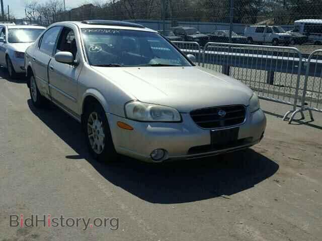 Фотография JN1CA31D2YT504897 - NISSAN MAXIMA 2000