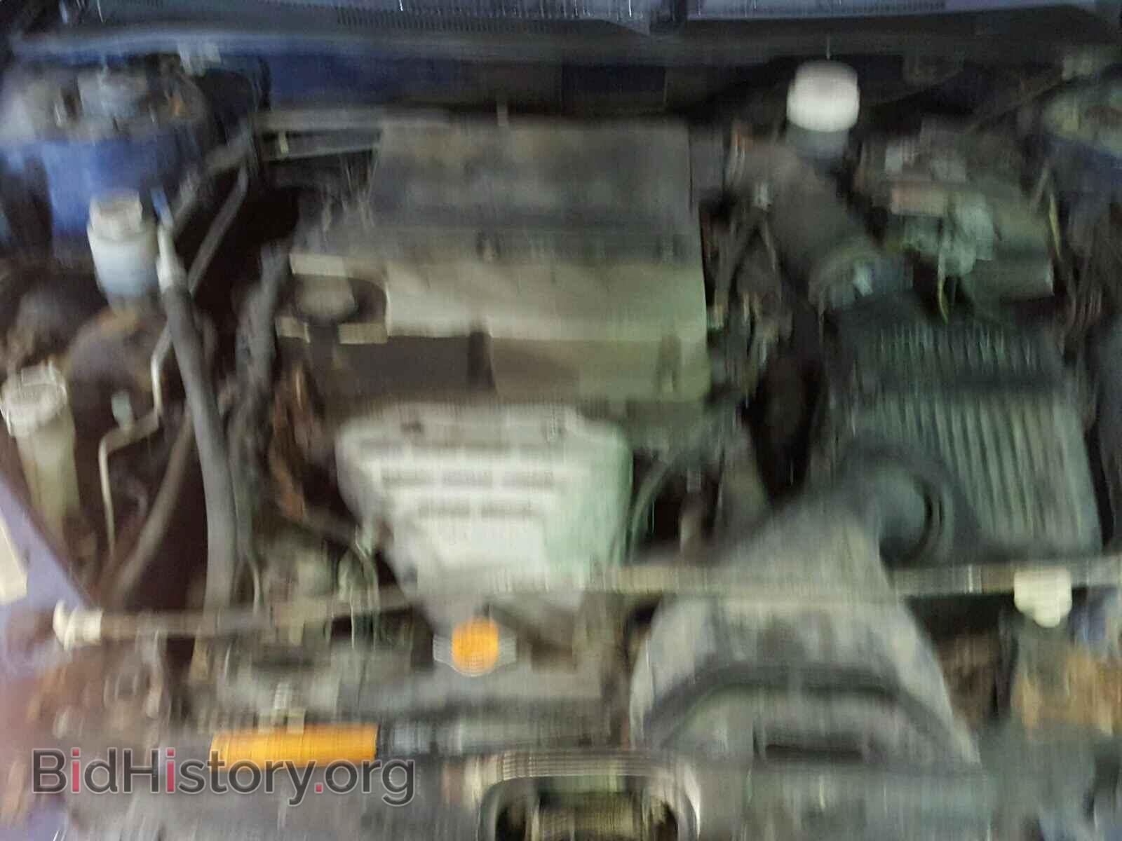2009 MITSUBISHI ECLIPSE - VIN: 4A3AK24FX9E030578 - Фото 7