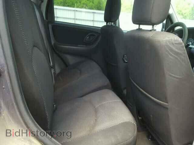 2006 MAZDA TRIBUTE - VIN: 4F2YZ04156KM03304 - Фото 6