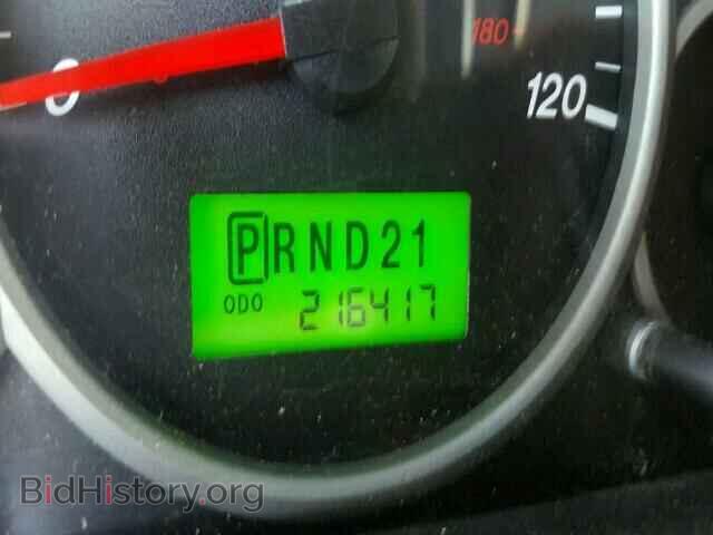 2006 MAZDA TRIBUTE - VIN: 4F2YZ04156KM03304 - Фото 8