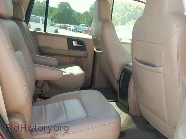 2004 FORD EXPEDITION - VIN: 1FMPU17L84LA09411 - Фото 6