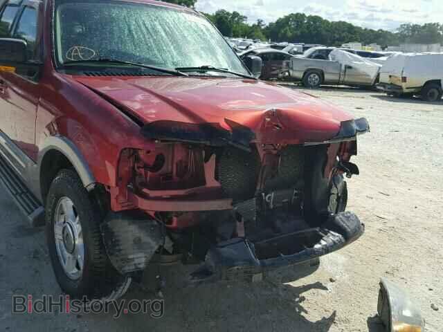 2004 FORD EXPEDITION - VIN: 1FMPU17L84LA09411 - Фото 9
