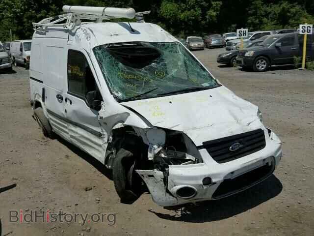 Фотография NM0LS7DN6CT077591 - FORD TRANSIT CO 2012