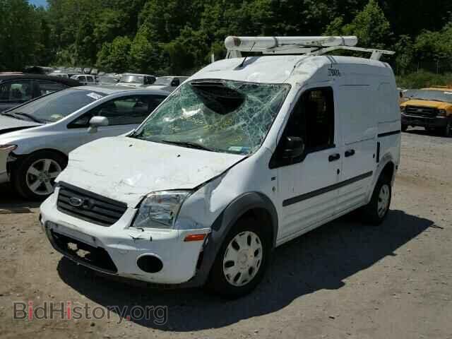 2012 FORD TRANSIT CO - VIN: NM0LS7DN6CT077591 - Фото 2