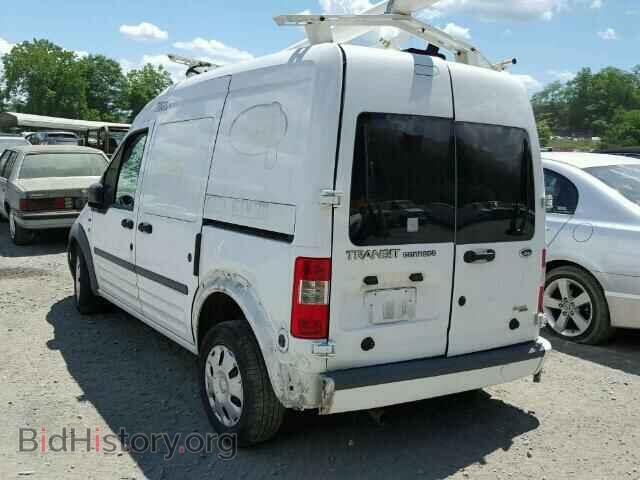 2012 FORD TRANSIT CO - VIN: NM0LS7DN6CT077591 - Фото 3