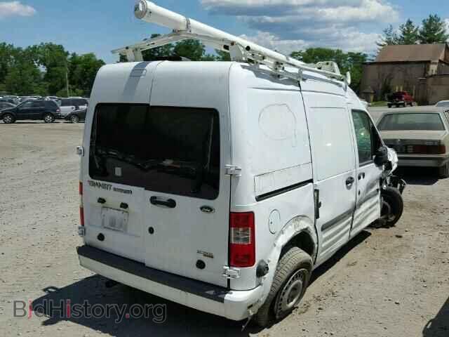 2012 FORD TRANSIT CO - VIN: NM0LS7DN6CT077591 - Фото 4