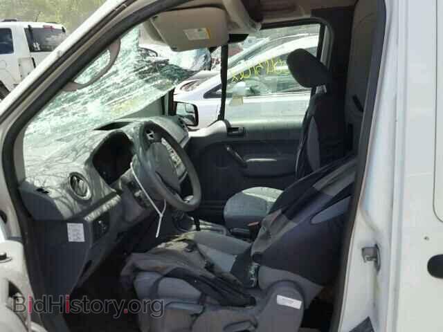 2012 FORD TRANSIT CO - VIN: NM0LS7DN6CT077591 - Фото 5