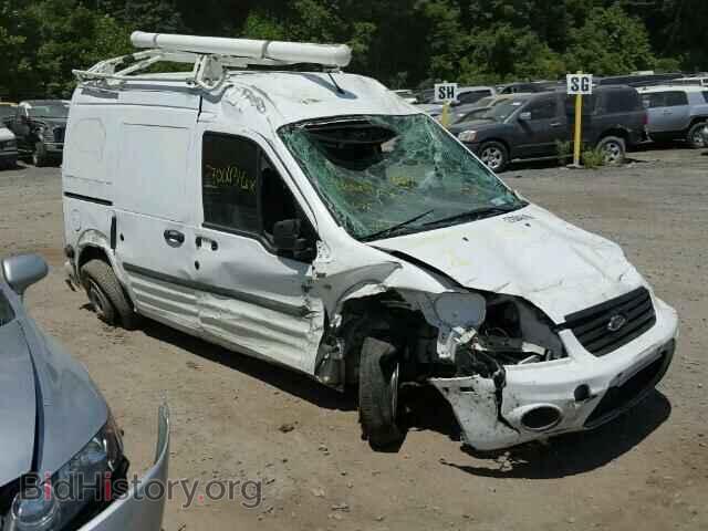 2012 FORD TRANSIT CO - VIN: NM0LS7DN6CT077591 - Фото 10