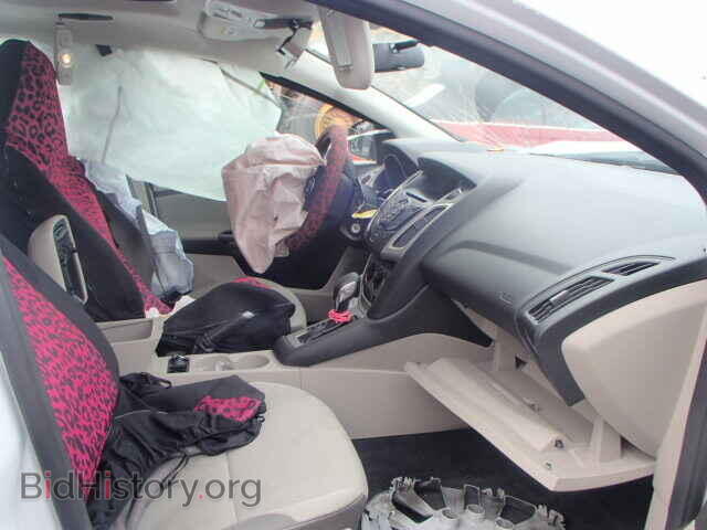 2014 FORD FOCUS - VIN: 1FADP3K22EL132928 - Photo 5