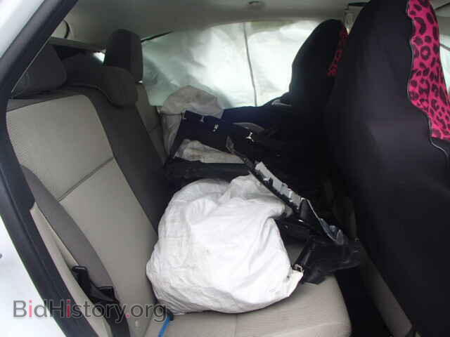 2014 FORD FOCUS - VIN: 1FADP3K22EL132928 - Photo 6
