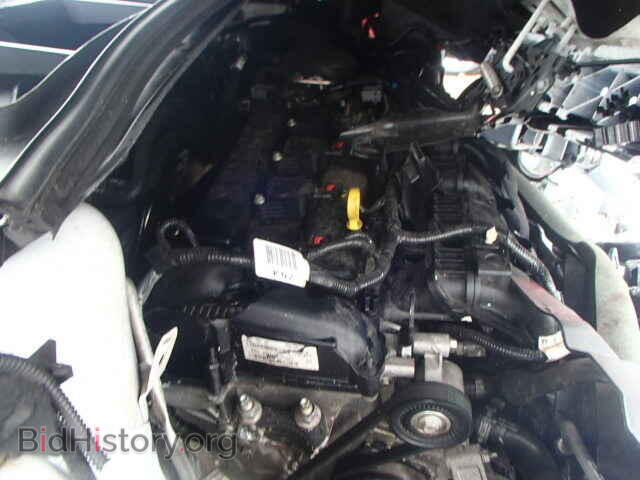 2014 FORD FOCUS - VIN: 1FADP3K22EL132928 - Photo 9