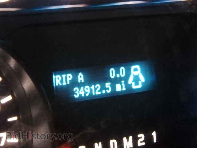2013 FORD F150 - VIN: 1FTFX1CF1DKF52936 - Фото 8