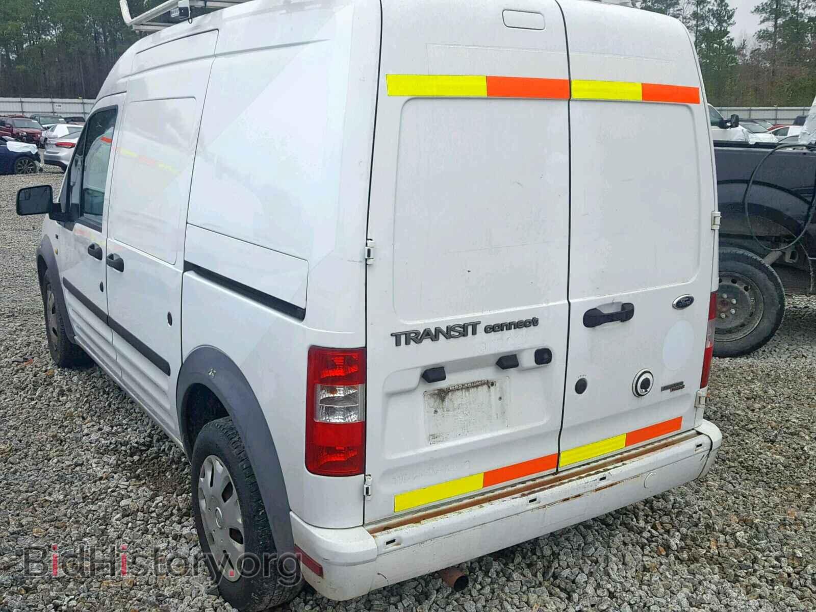 2013 FORD TRANSIT CO - VIN: NM0LS7BN3DT140912 - Фото 3