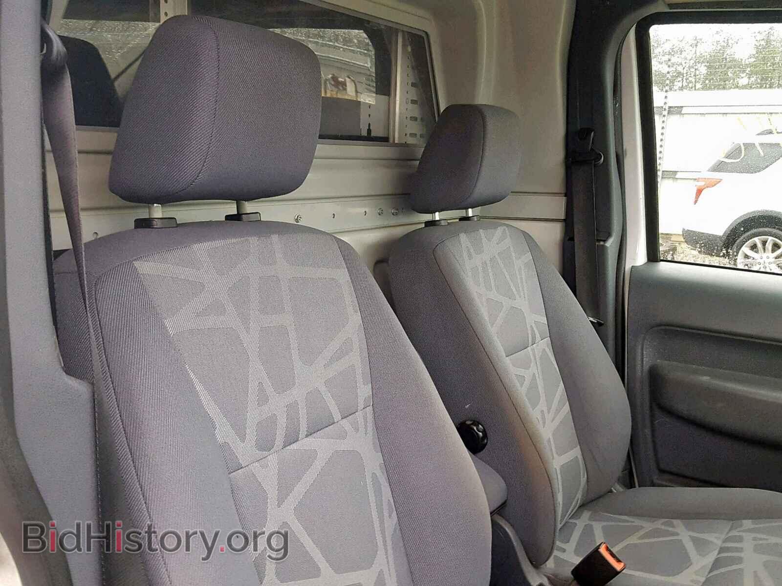2013 FORD TRANSIT CO - VIN: NM0LS7BN3DT140912 - Фото 6