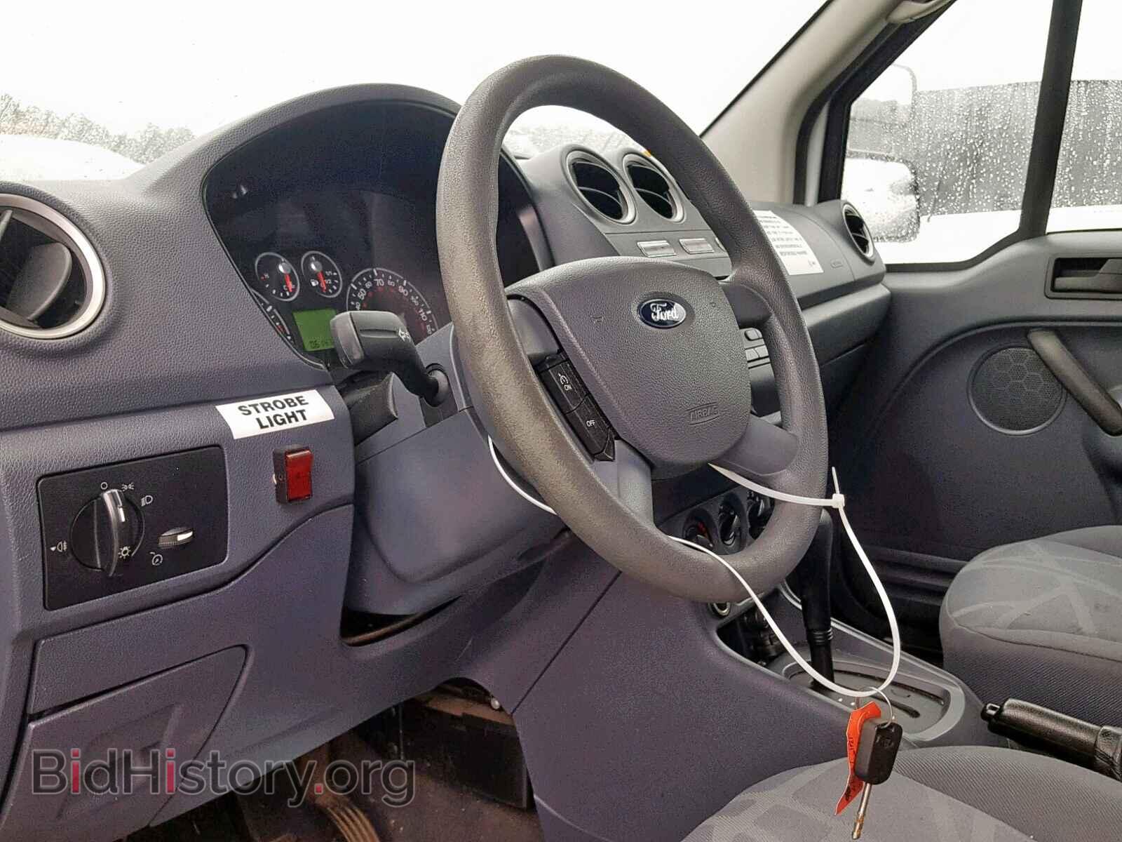 2013 FORD TRANSIT CO - VIN: NM0LS7BN3DT140912 - Фото 10