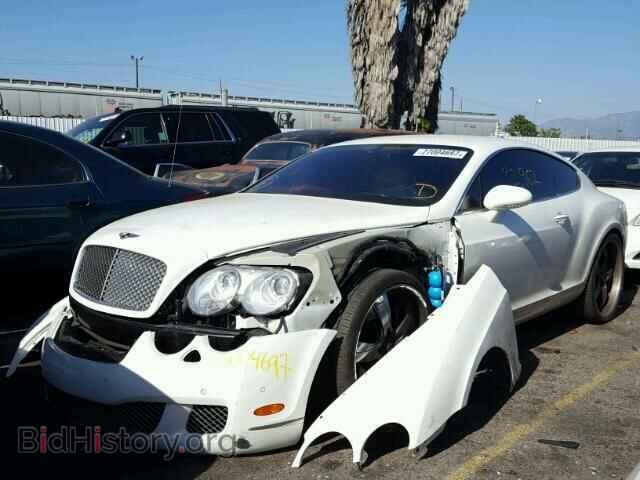 2006 BENTLEY ALL MODELS - VIN: SCBCR63W56C033592 - Photo 2